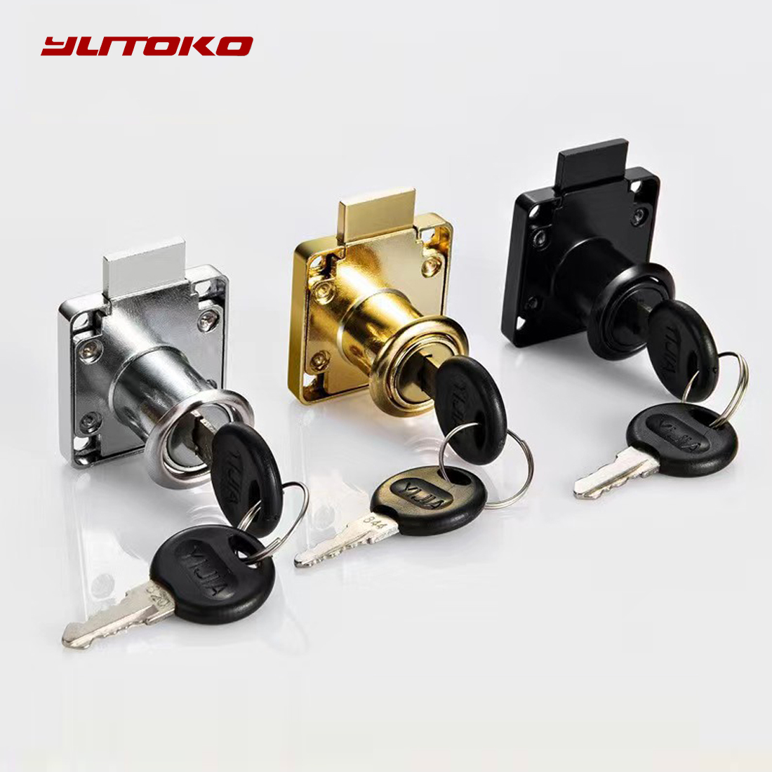 Yutoko serrure de tiroir de bu - Furniture Hardware Manufacturers avis et prix