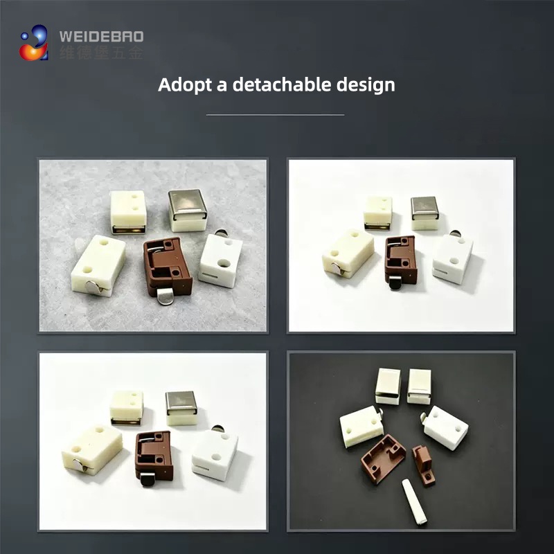 Lot de 10 connecteurs 3-en-1 p - Furniture Joinery Hardware avis et prix