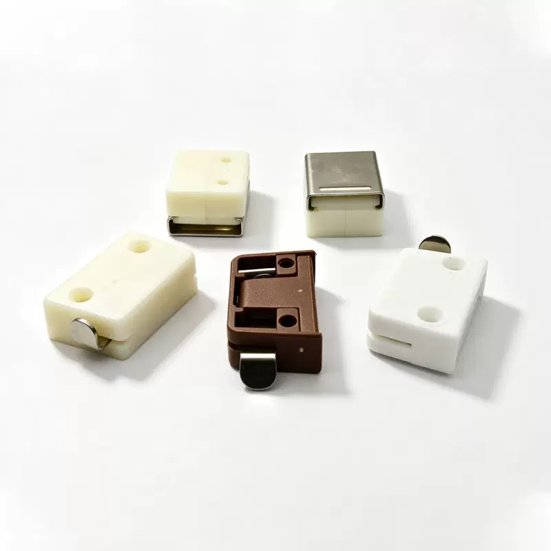 Lot de 10 connecteurs 3-en-1 p - Furniture Joinery Hardware avis et prix