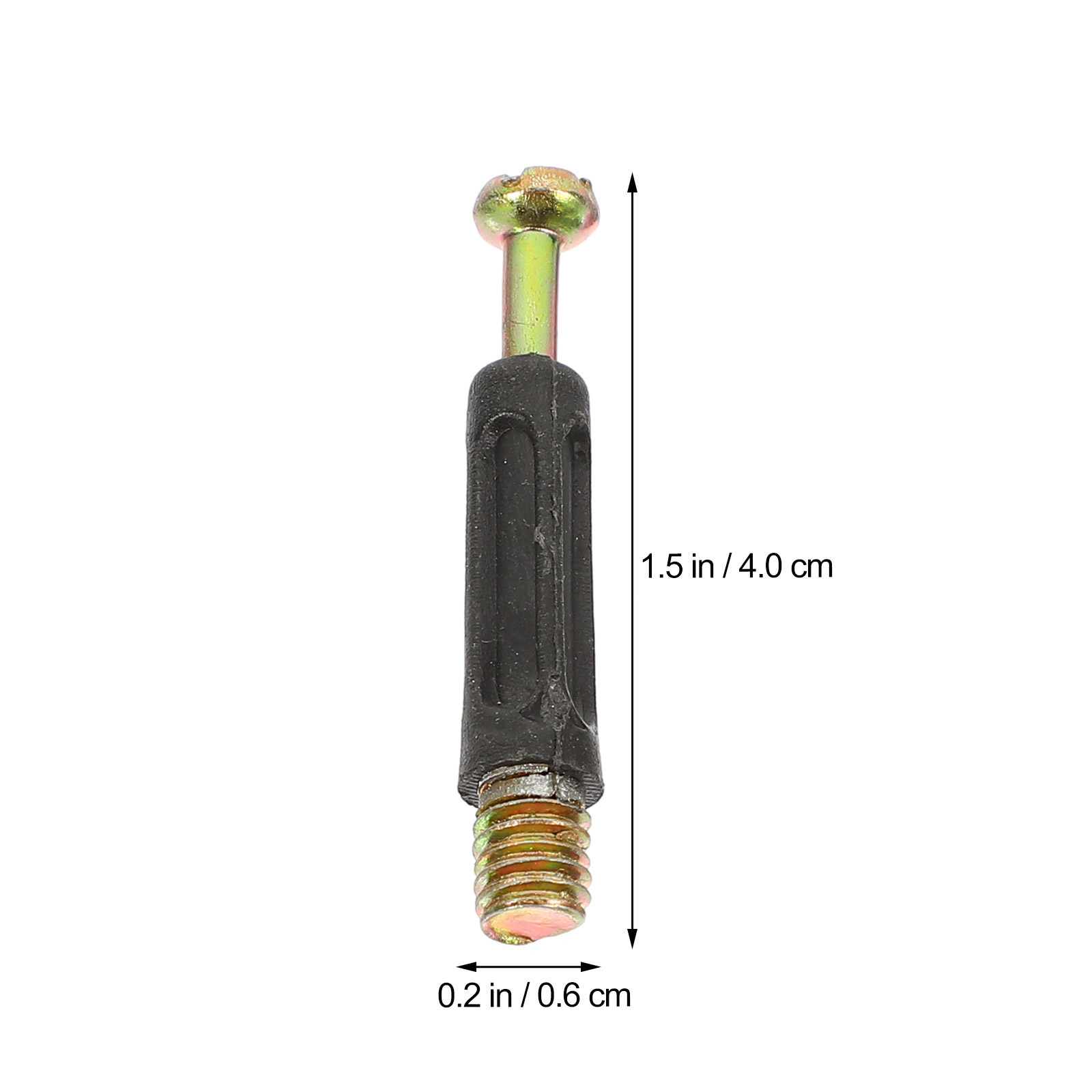 10 ensembles de connecteurs la - Furniture Hardware Threaded Inserts avis et prix