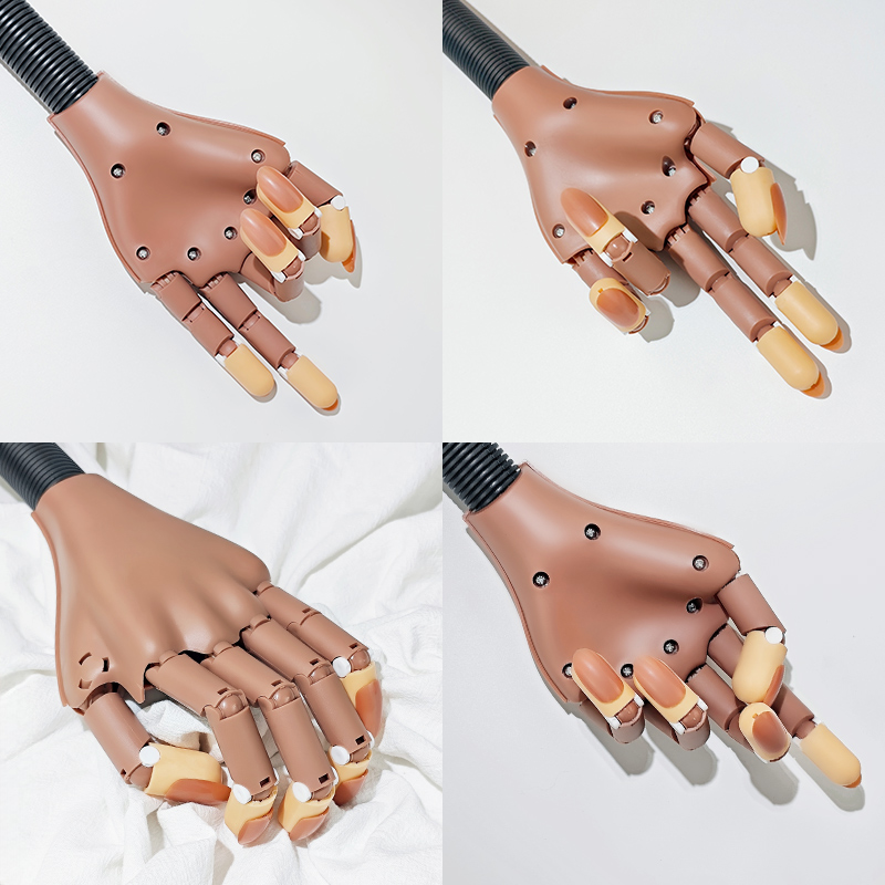 Faux ongles pratiques à la mai - Furniture Hardware Nails avis et prix
