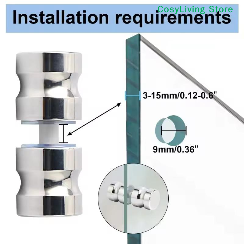 [CL] Poignée élégante pour por - Furniture Hardware Fittings avis et prix
