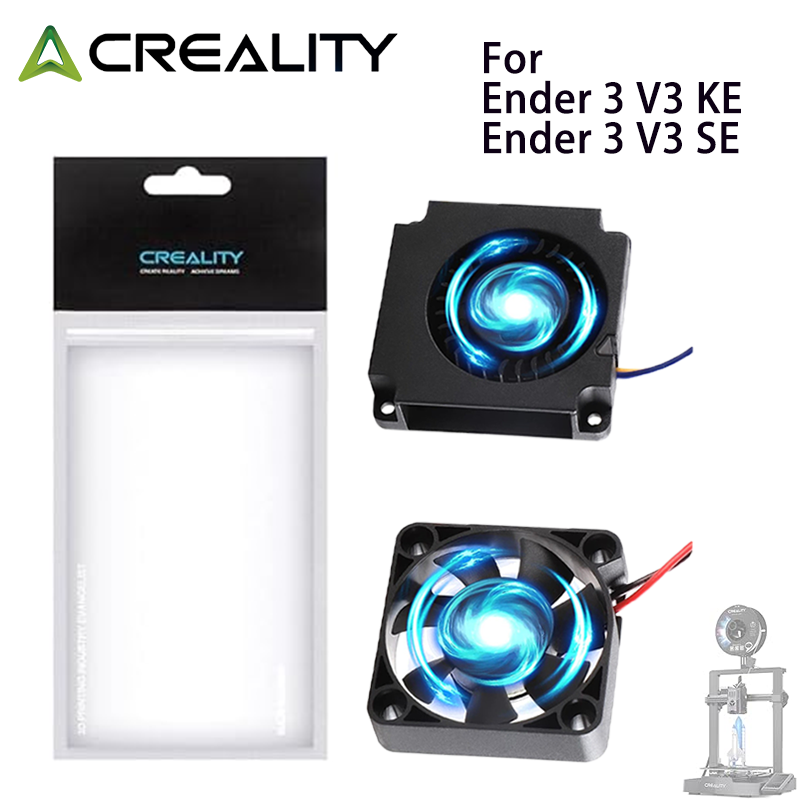 Creality Original Ender3 V3 SE - Creality Printer Ender 3 avis et prix
