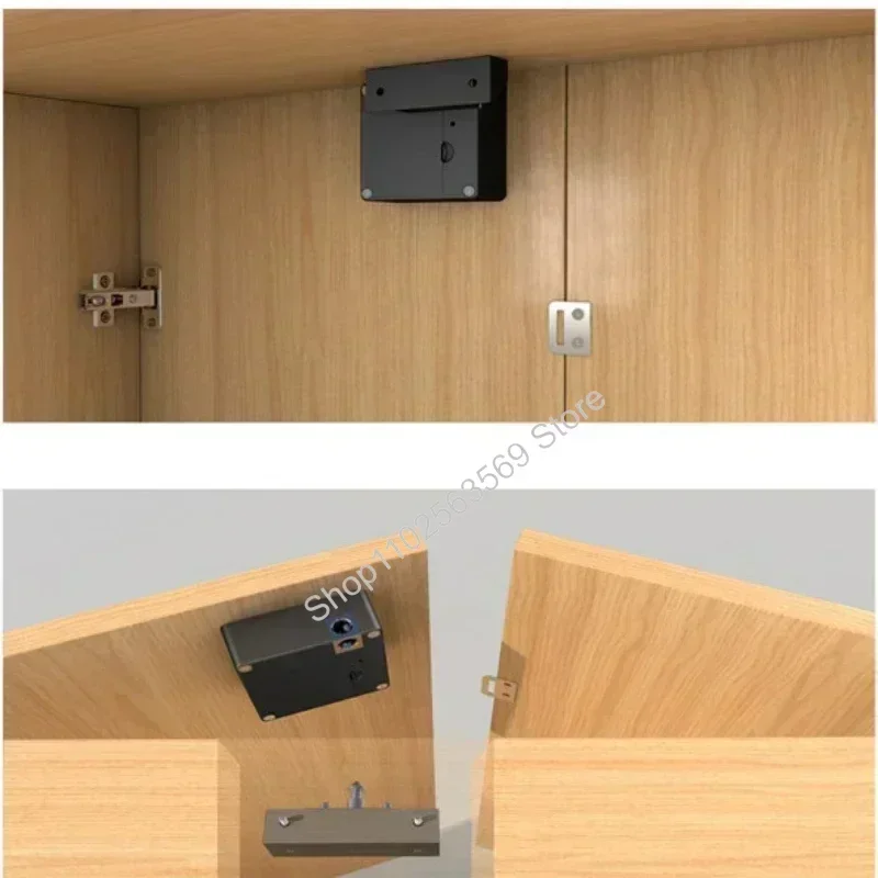 Tuya – serrure de porte d'armo - Furniture Hardware Manufacturers avis et prix