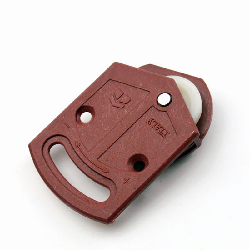 Rouleaux de poulie de porte de - Furniture Hardware Vintage avis et prix