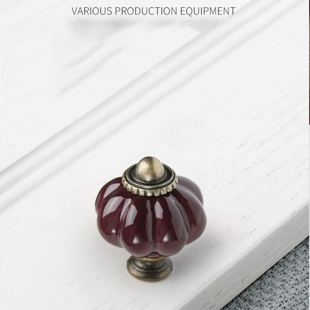 Poignée de meuble vintage euro - Furniture Hardware Vintage avis et prix