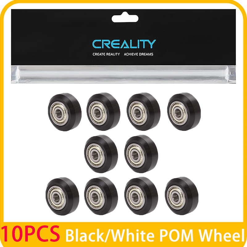 Roue officielle Creality Ender - Creality Printer Ender 3 avis et prix