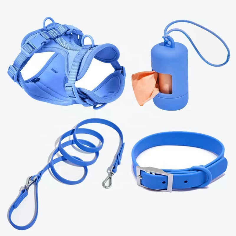 Harnais et laisse pour chien e - Furniture Hardware Logo avis et prix